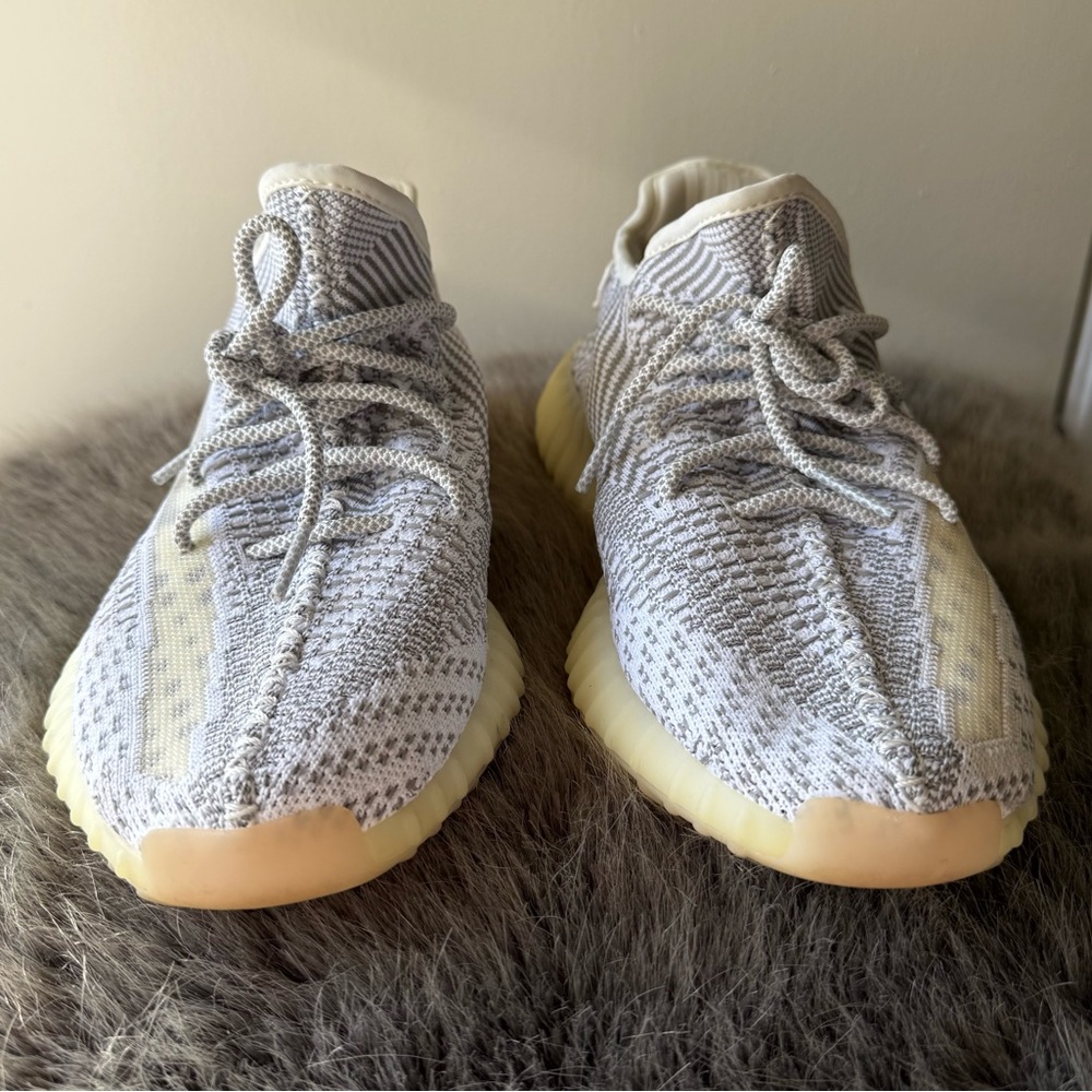 Yeezy Boost 350 V2 Static Non-Reflective